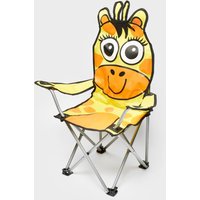 Eurohike Giraffe Camping Chair  Orange