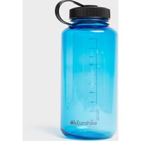 Eurohike Hydro 1l Water Bottle  Blue