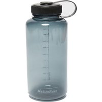 Eurohike Hydro 1l Water Bottle  Grey