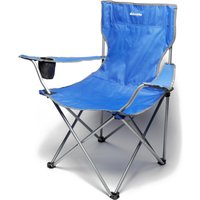 Eurohike Peak Folding Chair  Blue