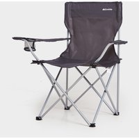 Eurohike Peak Folding Chair  Grey
