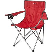 Eurohike Peak Folding Chair  Red