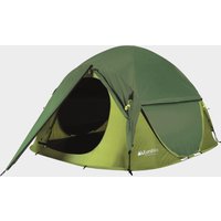 Eurohike Pop 400 Ds Tent  Green