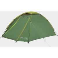 Eurohike Tamar 2 Tent  Green