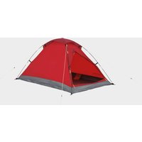 Eurohike Toco 2 Person Tent  Red