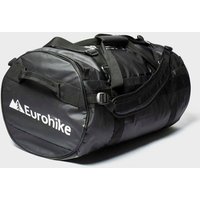 Eurohike Transit 65l Cargo Bag  Black
