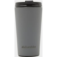 Eurohike Travel Mug 370ml  Grey