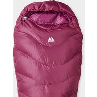 Eurohike Womens Adventurer 200 Sleeping Bag  Purple