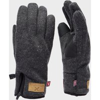 Extremities Mens Furnace Pro Gloves  Grey