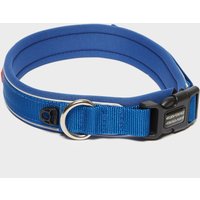 Ezy-dog Classic Neo Dog Collar (xl)  Blue