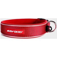 Ezy-dog Classic Neo Dog Collar (xl)  Red