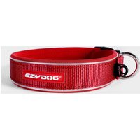Ezy-dog Classic Neo Dog Collar (xs)  Red