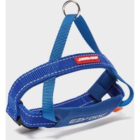 Ezy-dog Quick Fit Harness (small)  Blue
