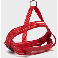 Ezy-dog Quick Fit Harness (small)  Red
