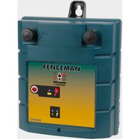Fenceman Energiser Cp450  Blue
