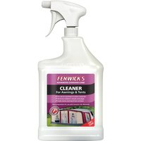 Fenwicks Cleaner For AwningsandTents (1 Litre)  White