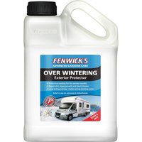 Fenwicks Over Wintering Exterior Protector (1 Litre)  White