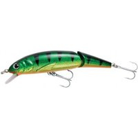 Abu Jointed Tormentor Perch 130  Green