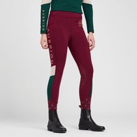 Aubrion Womens Eastcote Riding Tights