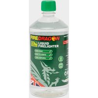 Fire Dragon Liquid Firelighter 1l  Clear