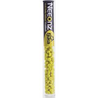 Fjuka Bait Neeonz Shapers Fluo Yellow 7mm  Yellow