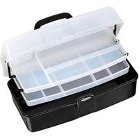 Fladen Fishing Cantilever Box 2 Tray [l]