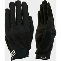 Fox Defend D30 Gloves  Black