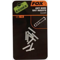 Fox International Edges Antibore Bait Insert Clr  Multi Coloured
