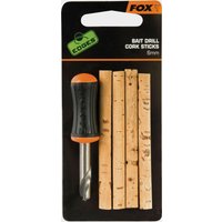 Fox International Edges Bait Drill And Stks 6mm