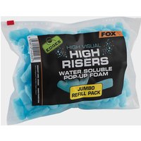 Fox International Edges Hivis Refill  Blue