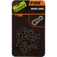 Fox International Edges Speed Links