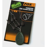 Fox International Edges Tungsten Line Guard Bead