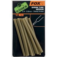 Fox International Fox Edges Shrink Tube Small Khaki  Green