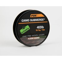 Fox International Submerge Camo 40lb