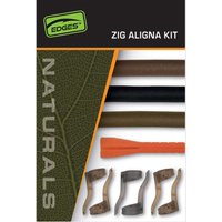 Fox International Zig Aligna Kit  Multi Coloured