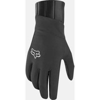 Fox Mens Defend Pro Fire Glove  Black