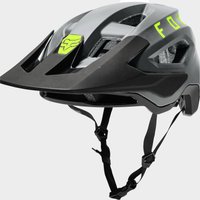 Fox Speedframe Helmet  Black