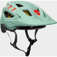 Fox Speedframe Mips Helmet  Green