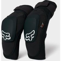 Fox Unisex Launch Pro Elbow Pads  Black
