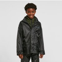 Freedomtrail Essential Waterproof Suit (unisex)  Black