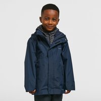 Freedomtrail Kids Versatile 3-in-1 Jacket