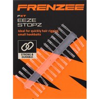 Frenzee Fxt Eeze Stops  Clear