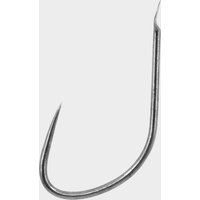 Frenzee Fxt Hook 101 Eyed Barbless  Silver