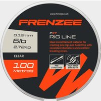 Frenzee Fxt Rig Line 0.19mm 2.72kg 6lb