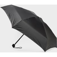 Fulton Storm Umbrella  Black