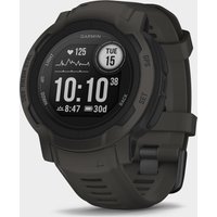 Garmin Instinct 2 Multi-sport Gps Smartwatch  Grey