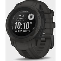Garmin Instinct 2s Multi-sport Gps Smartwatch  Grey