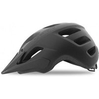Giro Fixture Helmet  Black