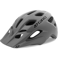 Giro Fixture Helmet  Grey