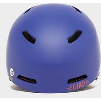 Giro Kids Crue Mips Helmet  Blue